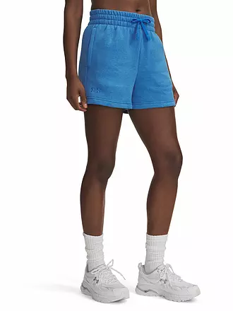 UNDER ARMOUR | Shorts de felpa UA Rival para mujer |